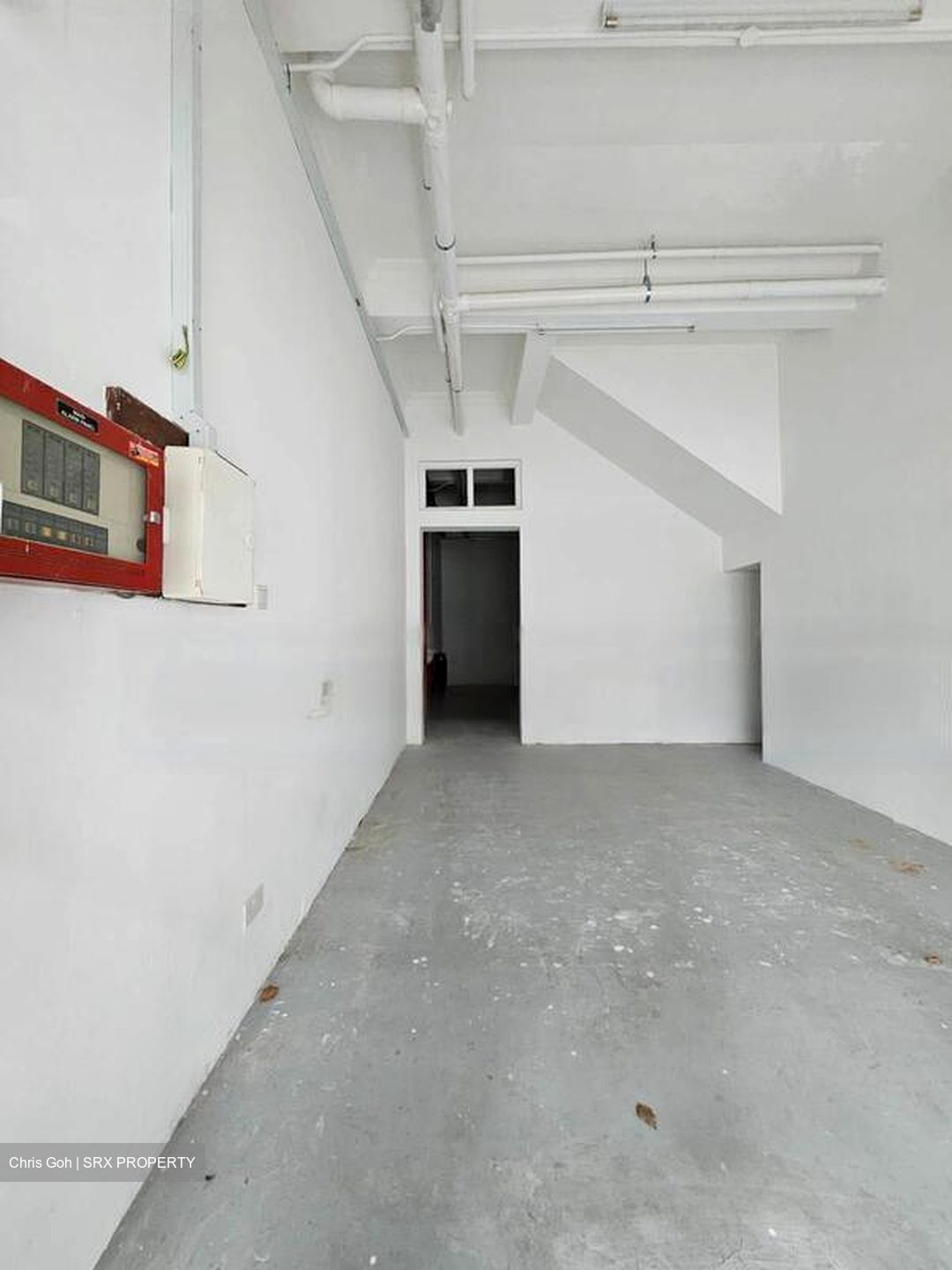 Lavender Street (D12), Shop House #456907671